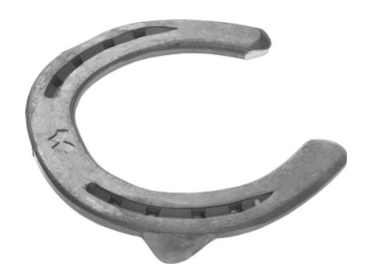 Mustad Libero Front