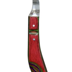 Pro Loop Knife Large 2