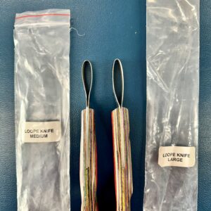 Pro Loop Knife Large 5