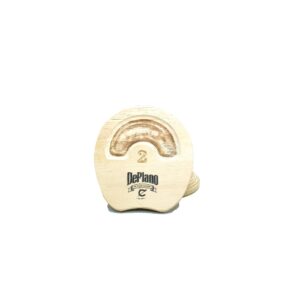 Deplano Wooden Shoe 2