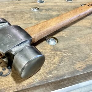 2lbs Rounding Hammer 1