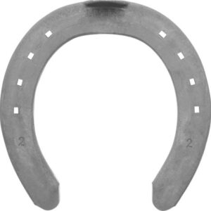 Mustad Libero back view front toe clipped
